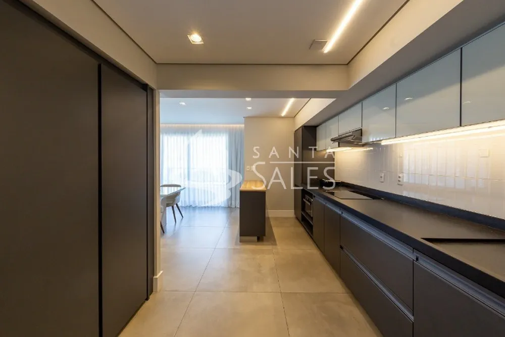 Apartamento, 2 quartos, 136 m² - Foto 3