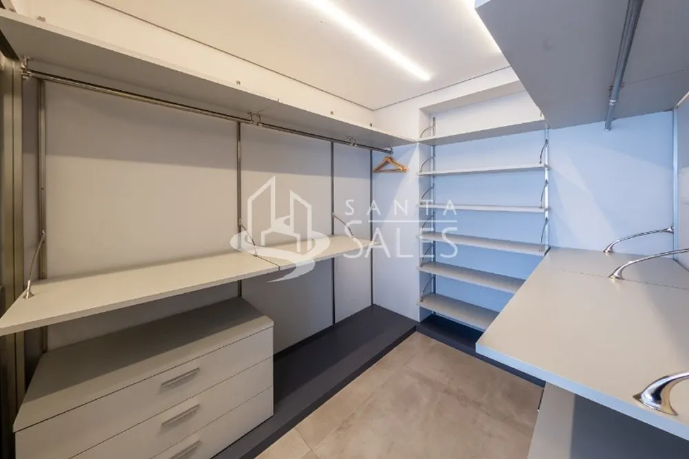 Apartamento, 2 quartos, 136 m² - Foto 6