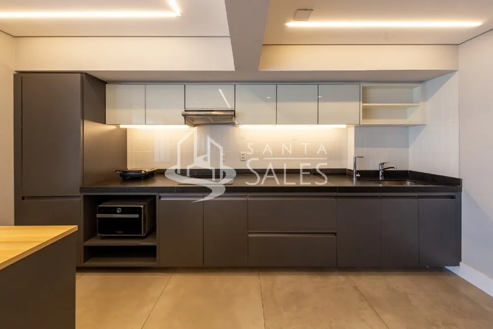 Apartamento, 2 quartos, 136 m² - Foto 2