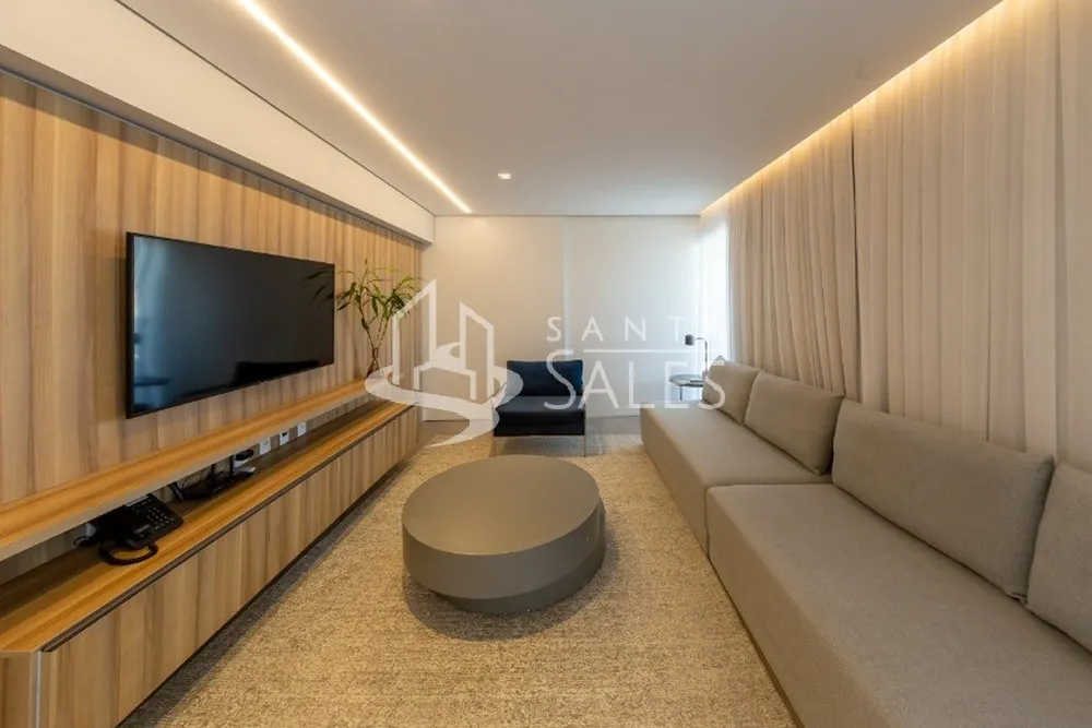 Apartamento, 2 quartos, 136 m² - Foto 2