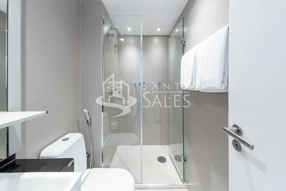 Apartamento, 2 quartos, 136 m² - Foto 4