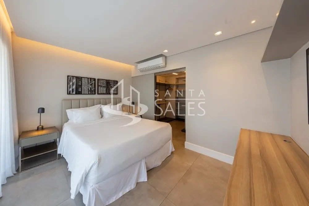 Apartamento, 2 quartos, 136 m² - Foto 3