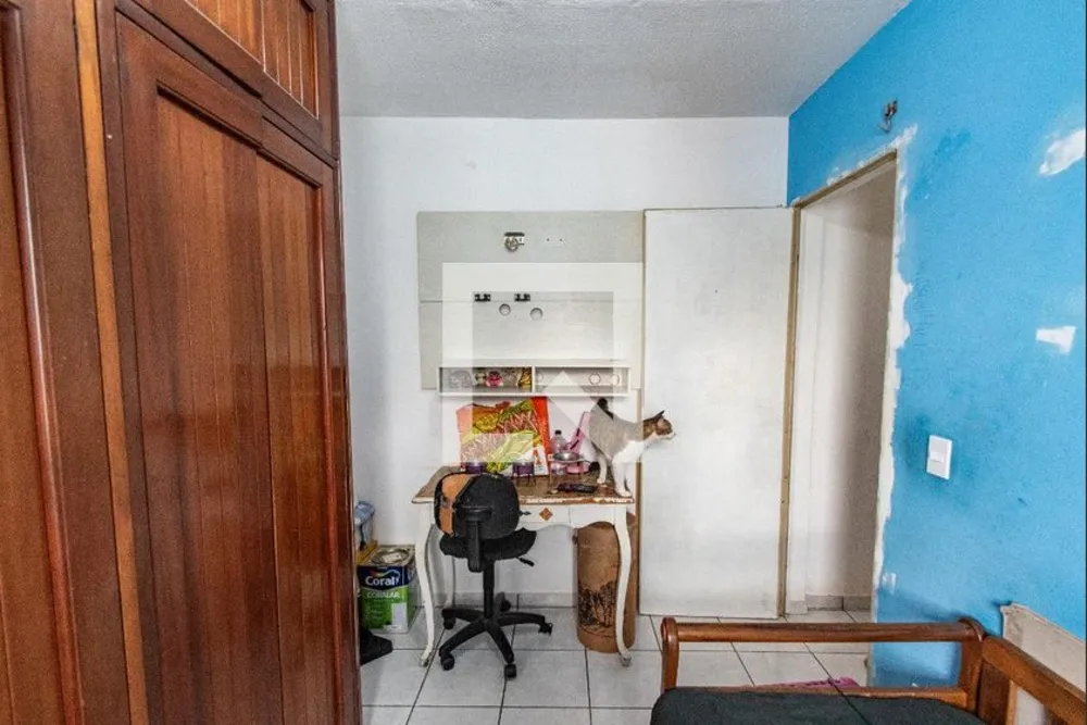 Apartamento, 2 quartos, 53 m² - Foto 3