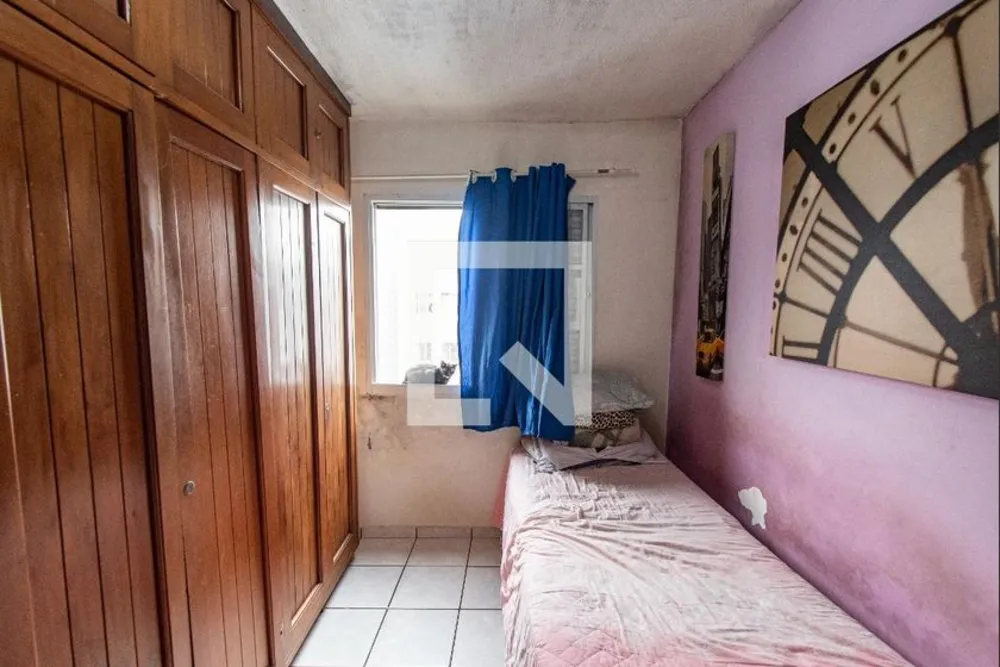 Apartamento, 2 quartos, 53 m² - Foto 5