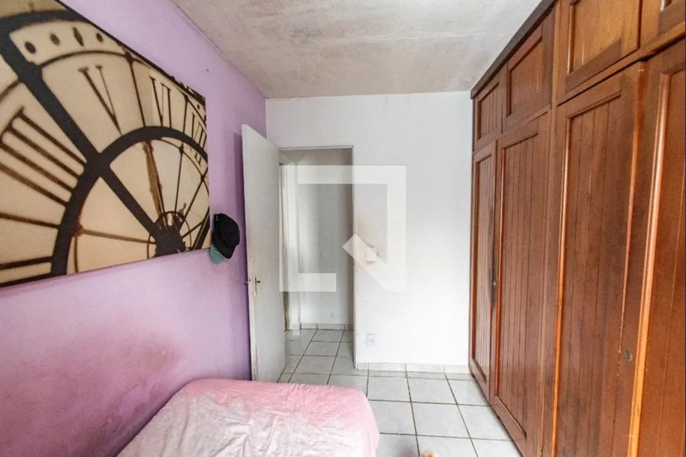 Apartamento, 2 quartos, 53 m² - Foto 7