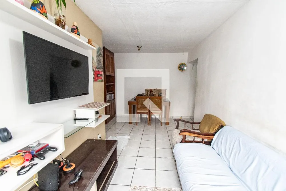 Apartamento, 2 quartos, 53 m² - Foto 1