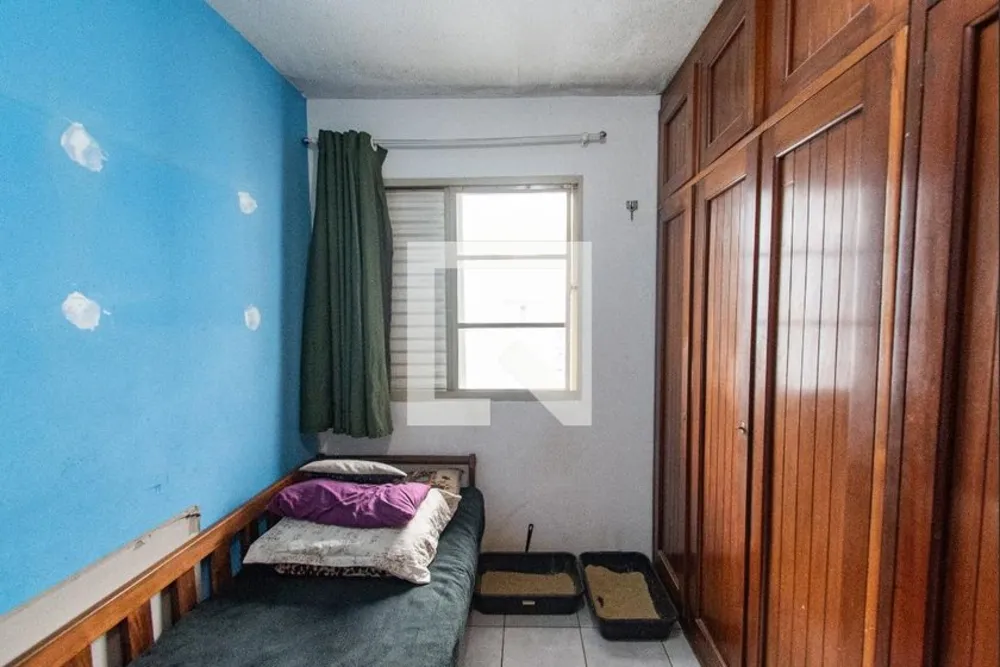 Apartamento, 2 quartos, 53 m² - Foto 4