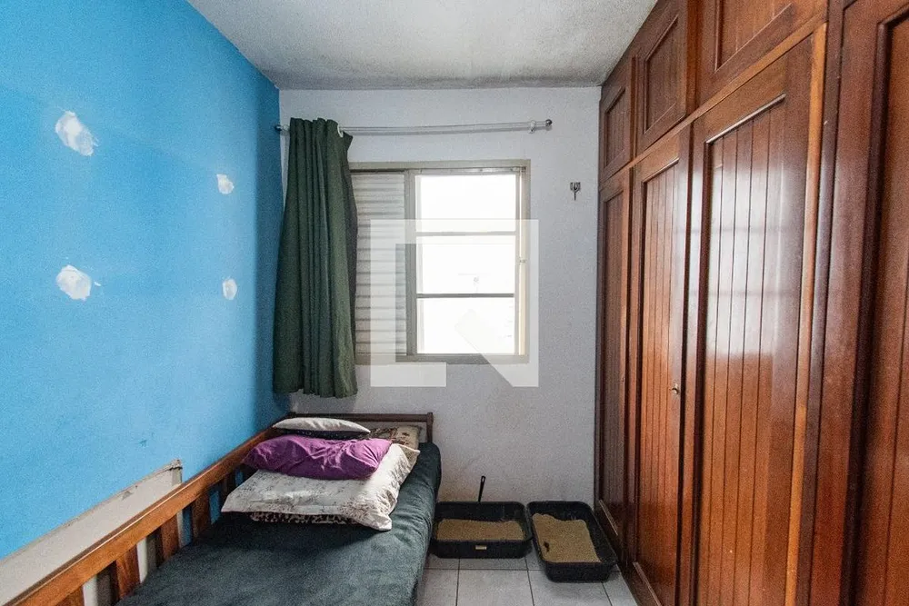 Apartamento, 2 quartos, 53 m² - Foto 4