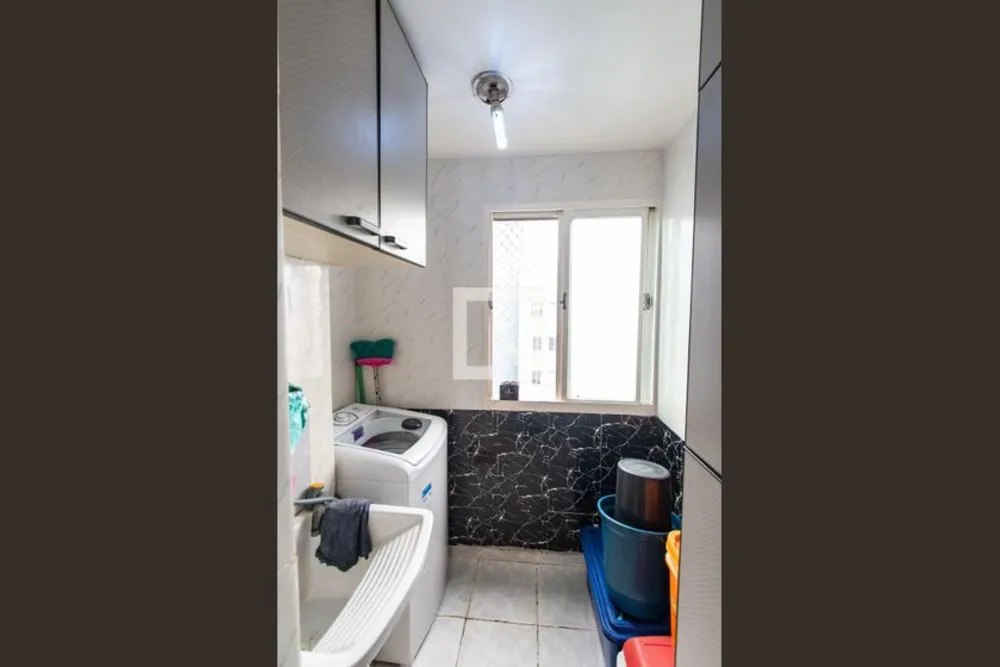 Apartamento, 2 quartos, 53 m² - Foto 12