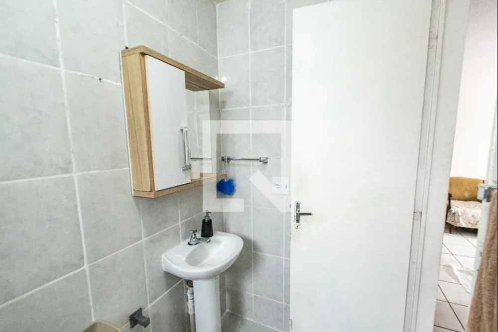 Apartamento, 2 quartos, 53 m² - Foto 2