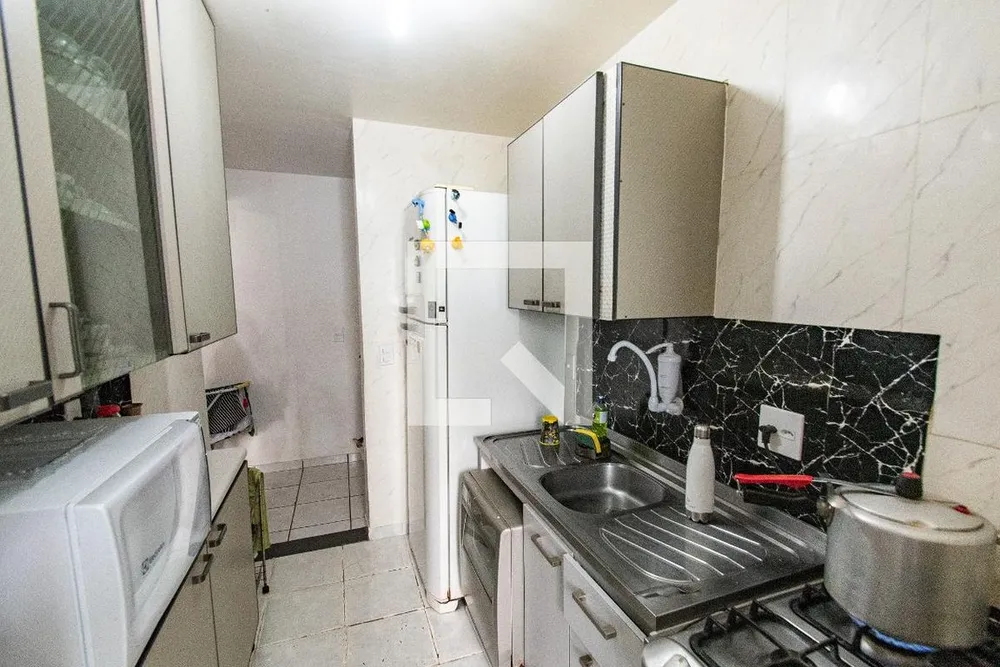 Apartamento, 2 quartos, 53 m² - Foto 10