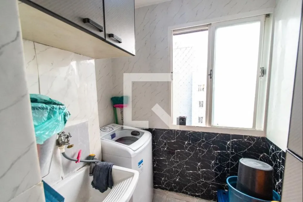 Apartamento, 2 quartos, 53 m² - Foto 6