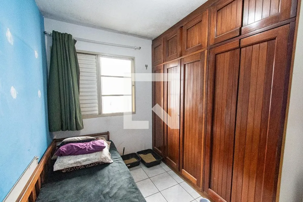 Apartamento, 2 quartos, 53 m² - Foto 2
