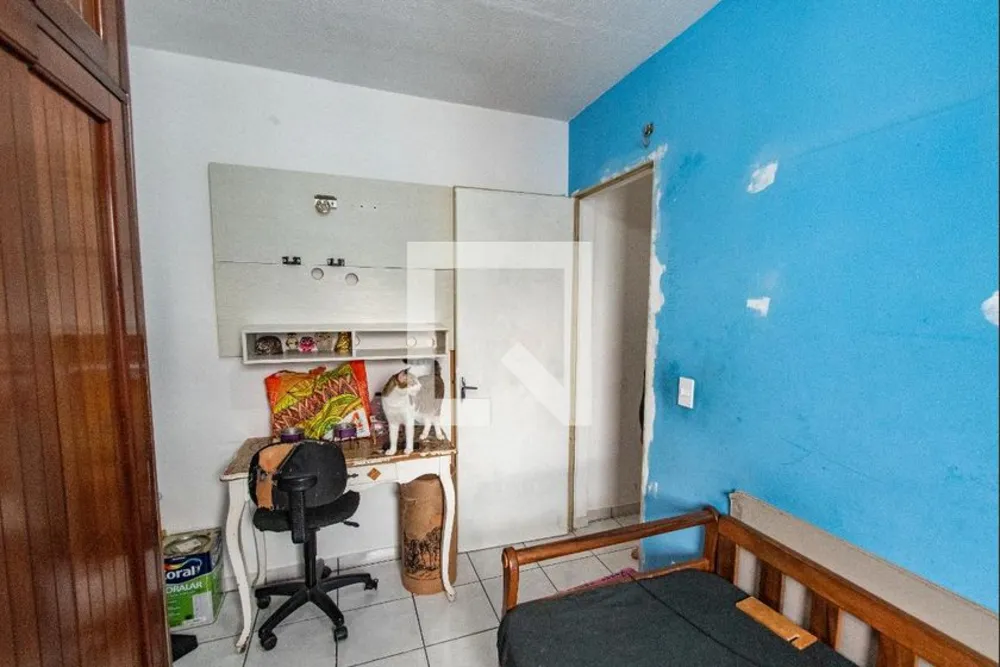Apartamento, 2 quartos, 53 m² - Foto 5