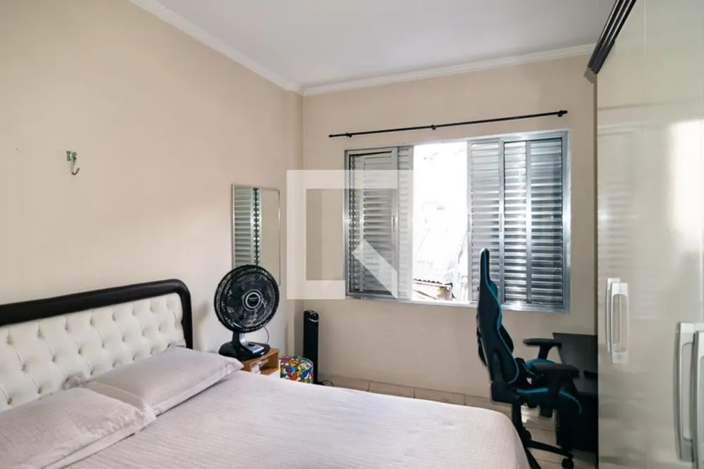 Apartamento, 2 quartos, 90 m² - Foto 5