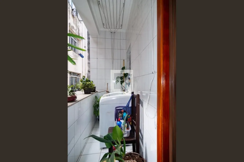 Apartamento, 2 quartos, 90 m² - Foto 6