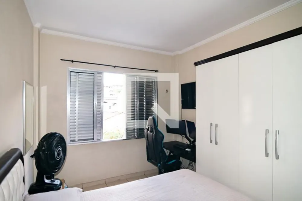 Apartamento, 2 quartos, 90 m² - Foto 3