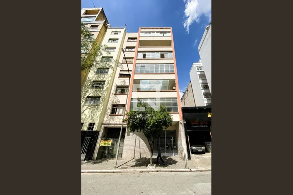 Apartamento, 2 quartos, 90 m² - Foto 8