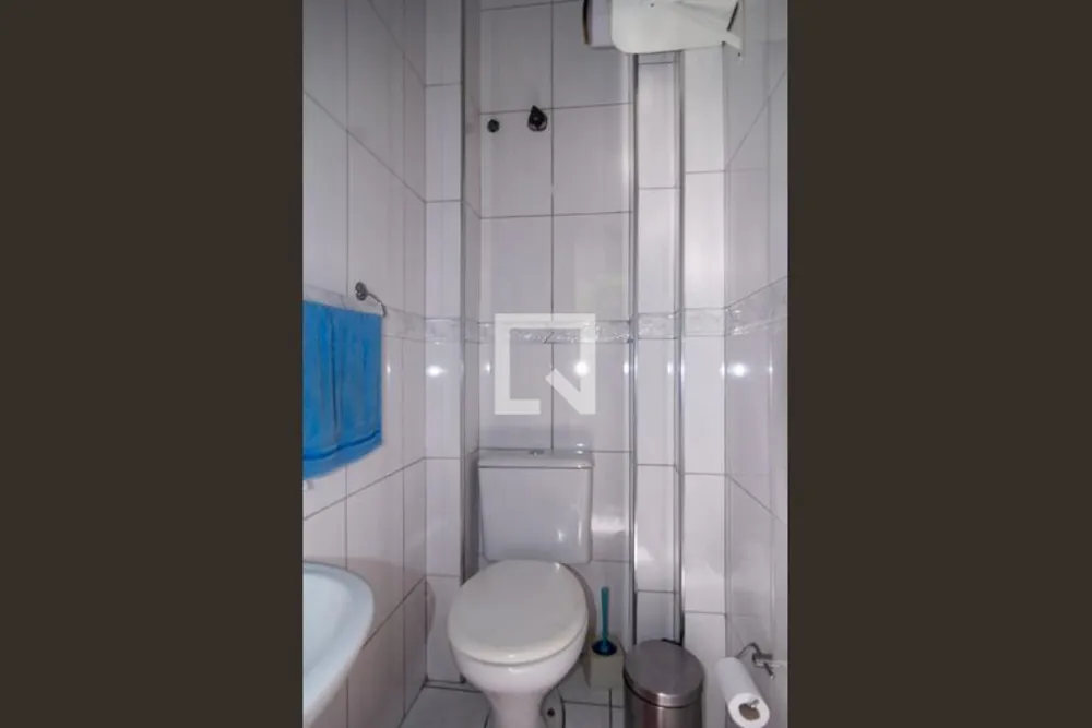 Apartamento, 2 quartos, 90 m² - Foto 10