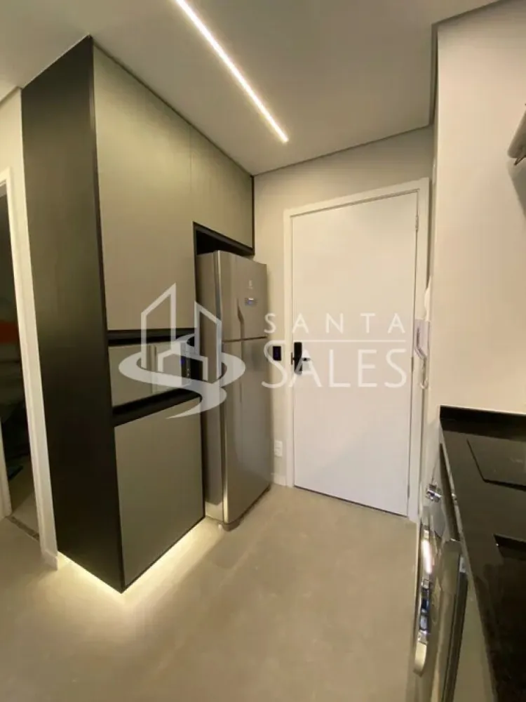 Apartamento, 1 quarto, 34 m² - Foto 10