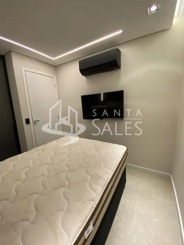 Apartamento, 1 quarto, 34 m² - Foto 6