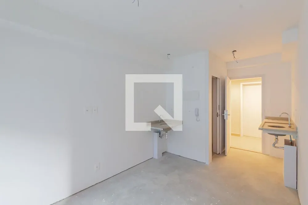 Kitnet-Studio, 25 m² - Foto 3