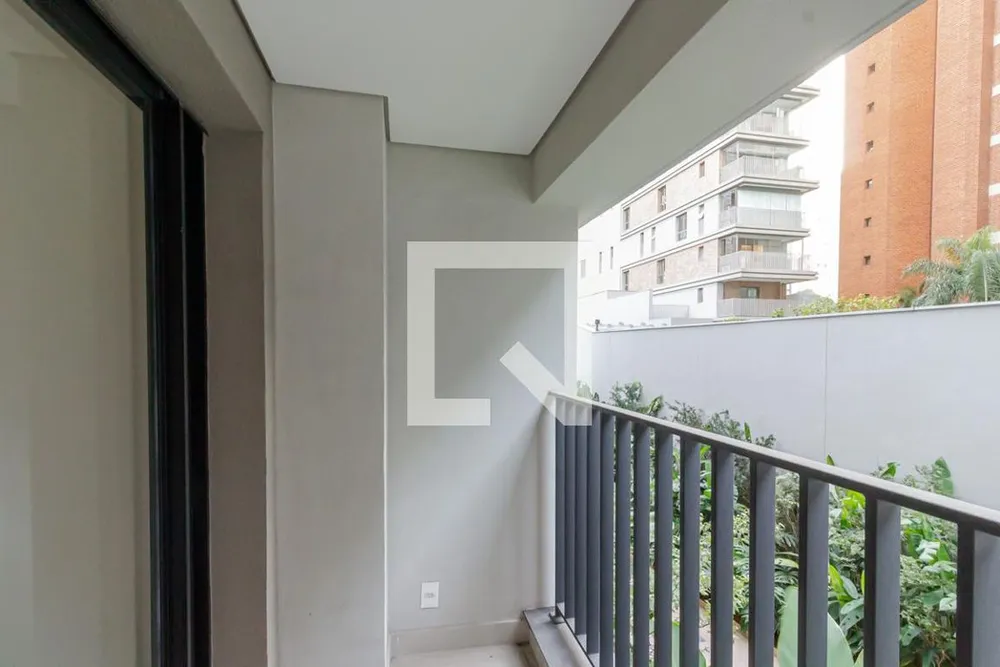 Kitnet-Studio, 25 m² - Foto 5
