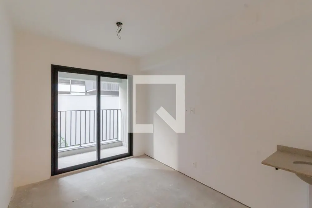 Kitnet-Studio, 25 m² - Foto 4