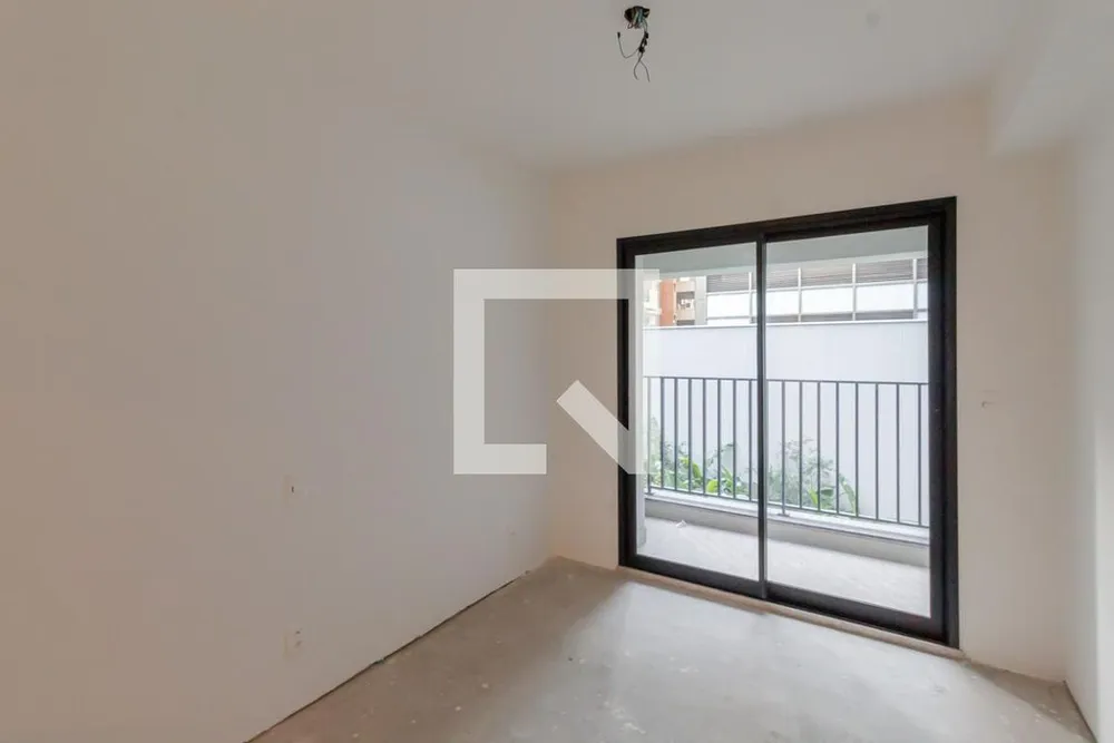 Kitnet-Studio, 25 m² - Foto 1