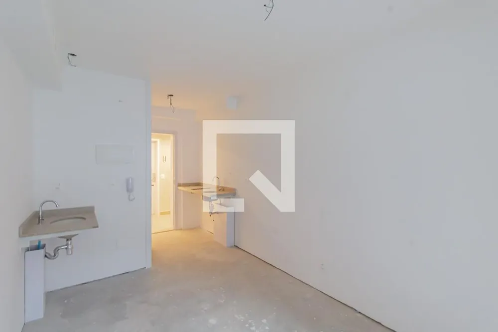Kitnet-Studio, 25 m² - Foto 2