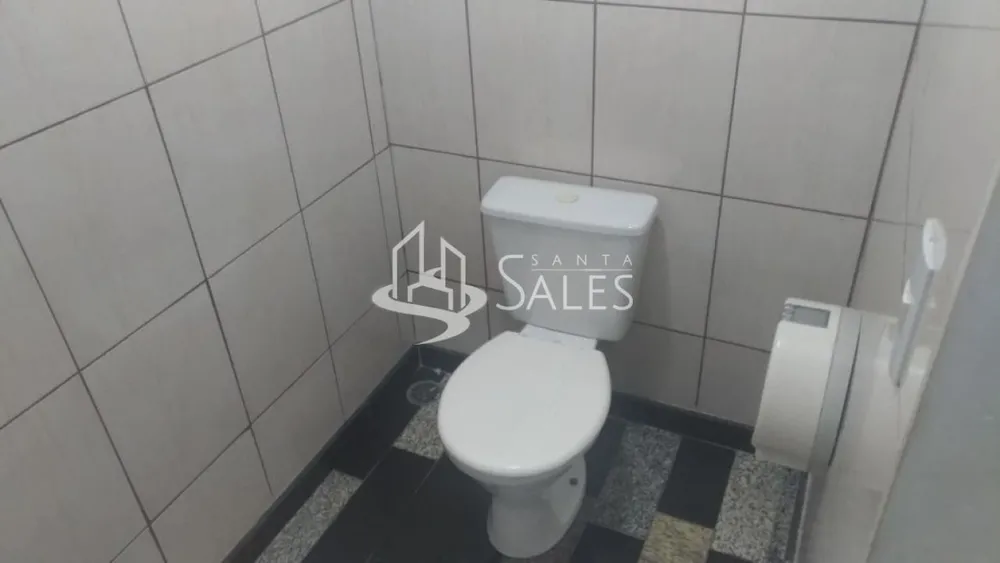 Depósito-Galpão, 540 m² - Foto 5