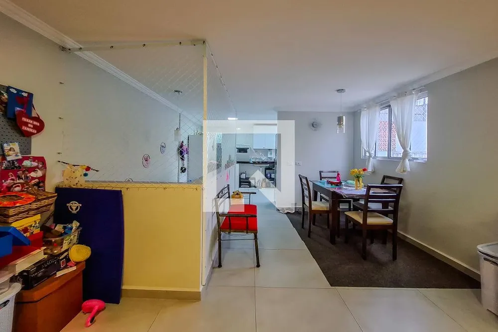 Casa, 3 quartos, 216 m² - Foto 3