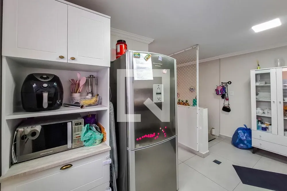 Casa, 3 quartos, 216 m² - Foto 8