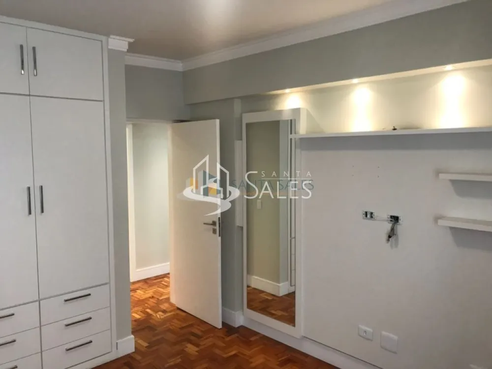 Apartamento, 2 quartos, 109 m² - Foto 2