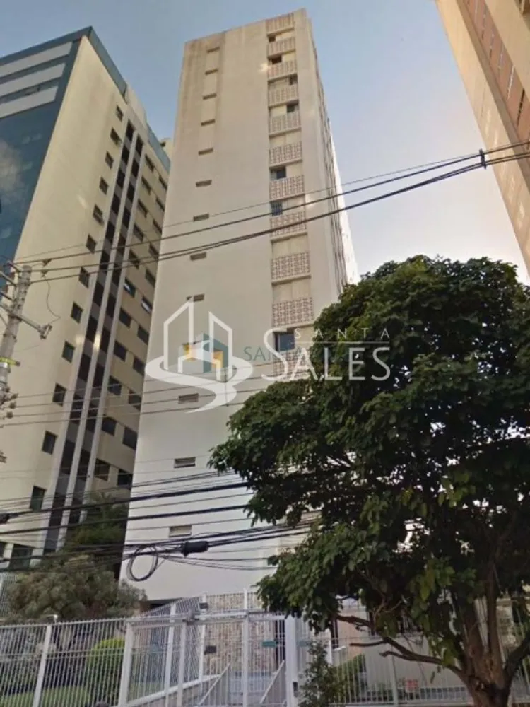 Apartamento, 2 quartos, 109 m² - Foto 1