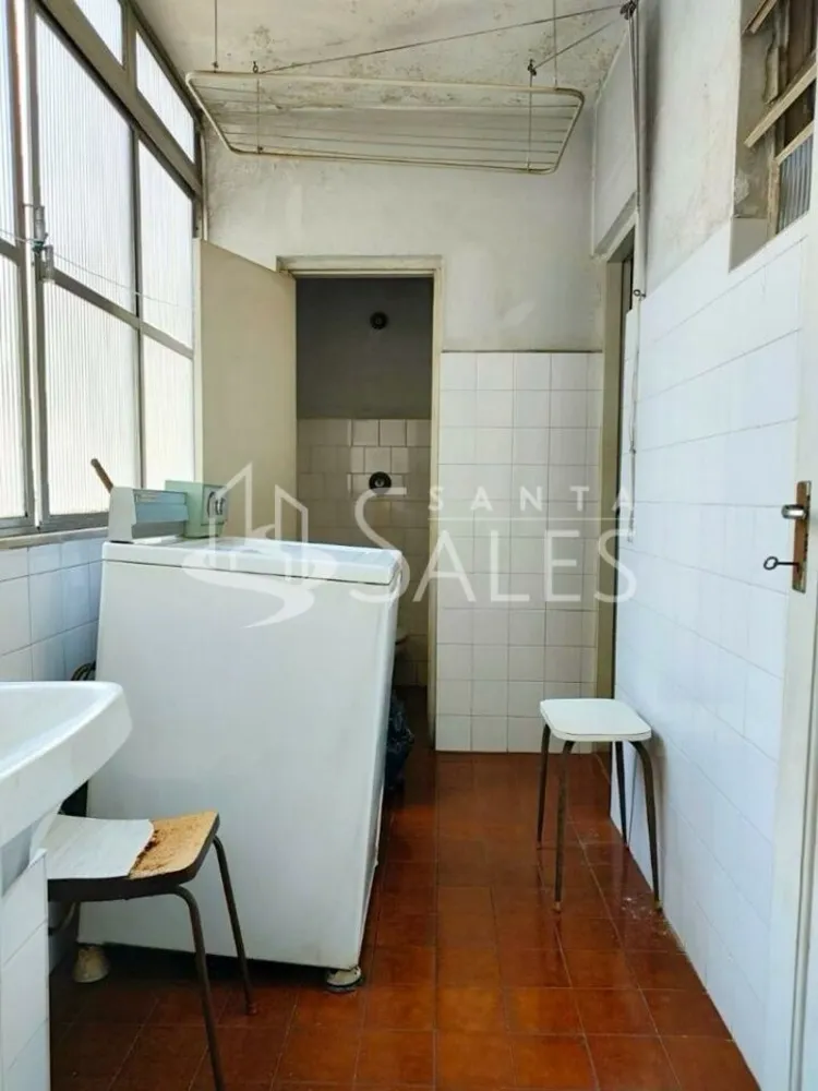 Apartamento, 2 quartos, 96 m² - Foto 6