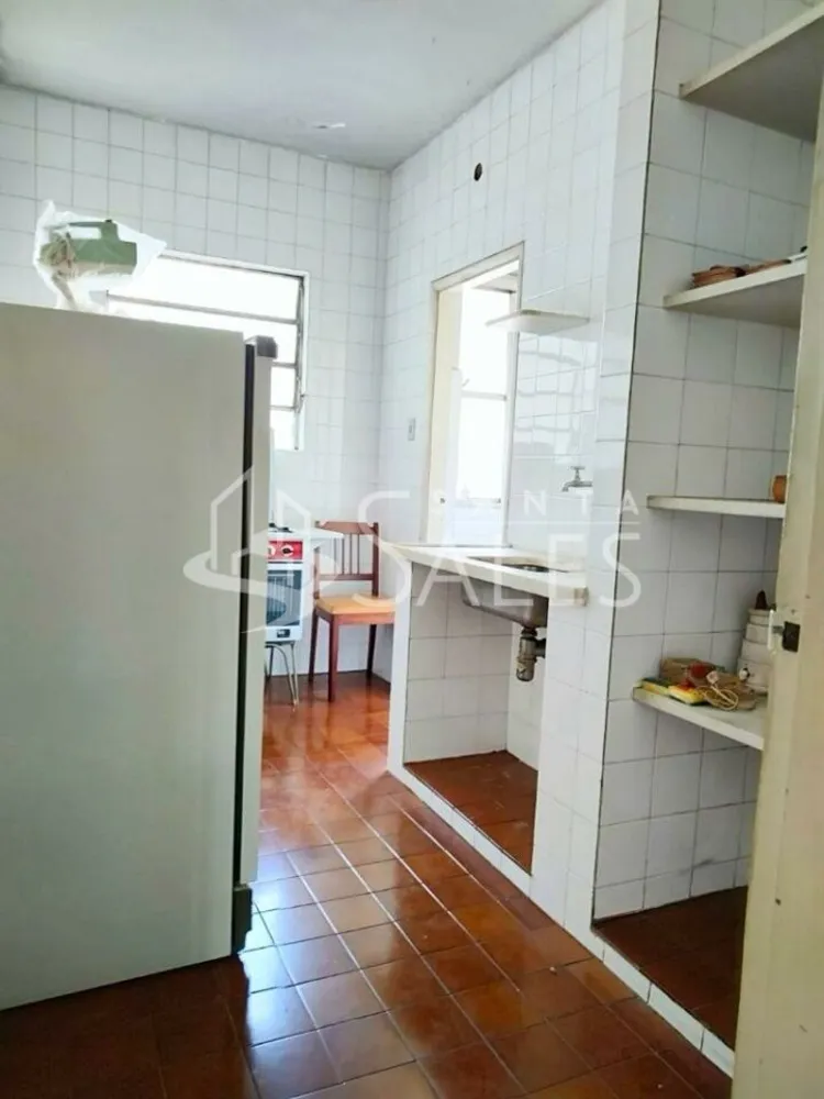 Apartamento, 2 quartos, 96 m² - Foto 1