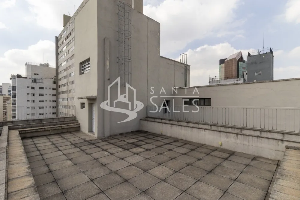 Apartamento, 1 quarto, 22 m² - Foto 4
