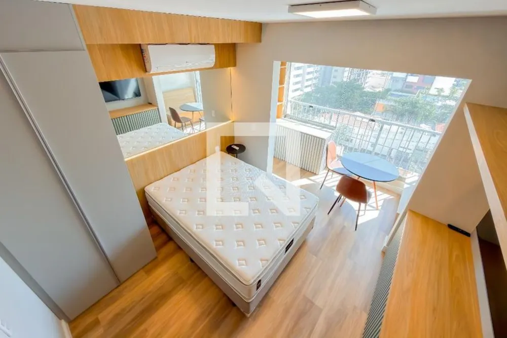 Kitnet-Studio, 28 m² - Foto 6