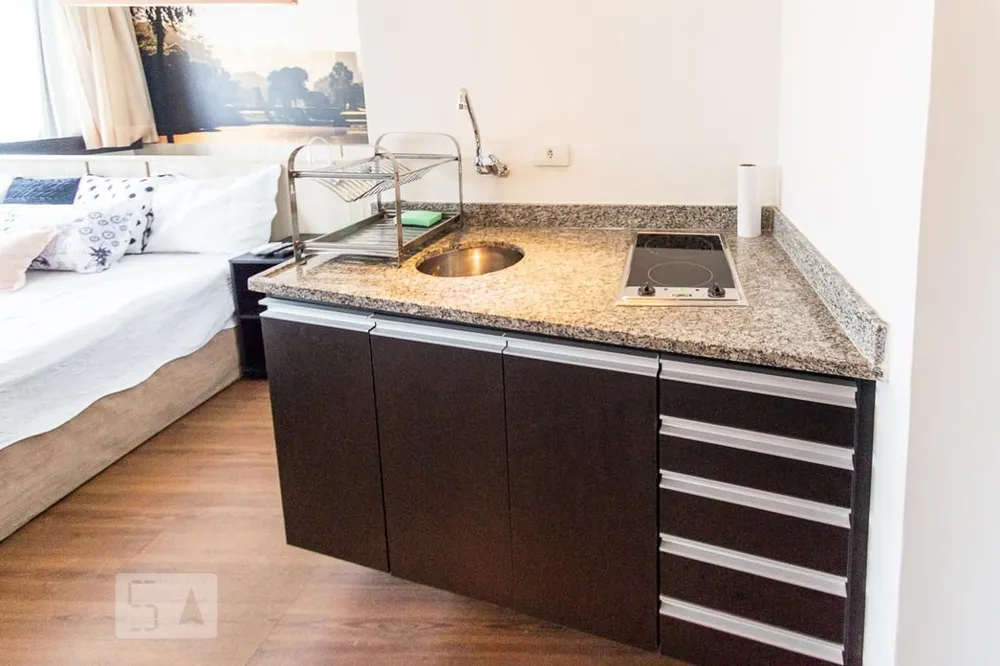 Kitnet-Studio, 30 m² - Foto 3