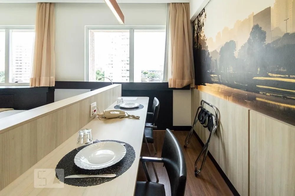 Kitnet-Studio, 30 m² - Foto 2