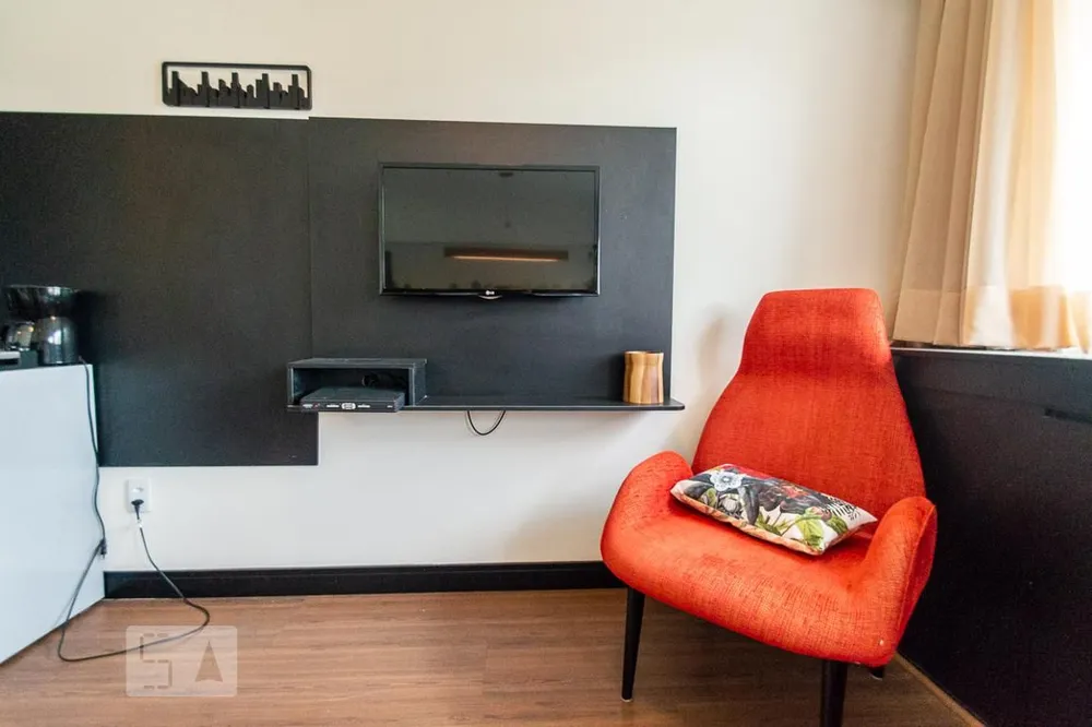 Kitnet-Studio, 30 m² - Foto 2
