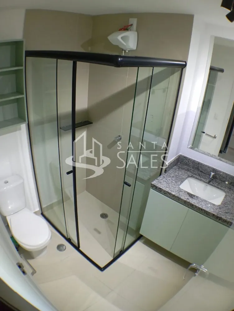 Apartamento, 1 quarto, 25 m² - Foto 6