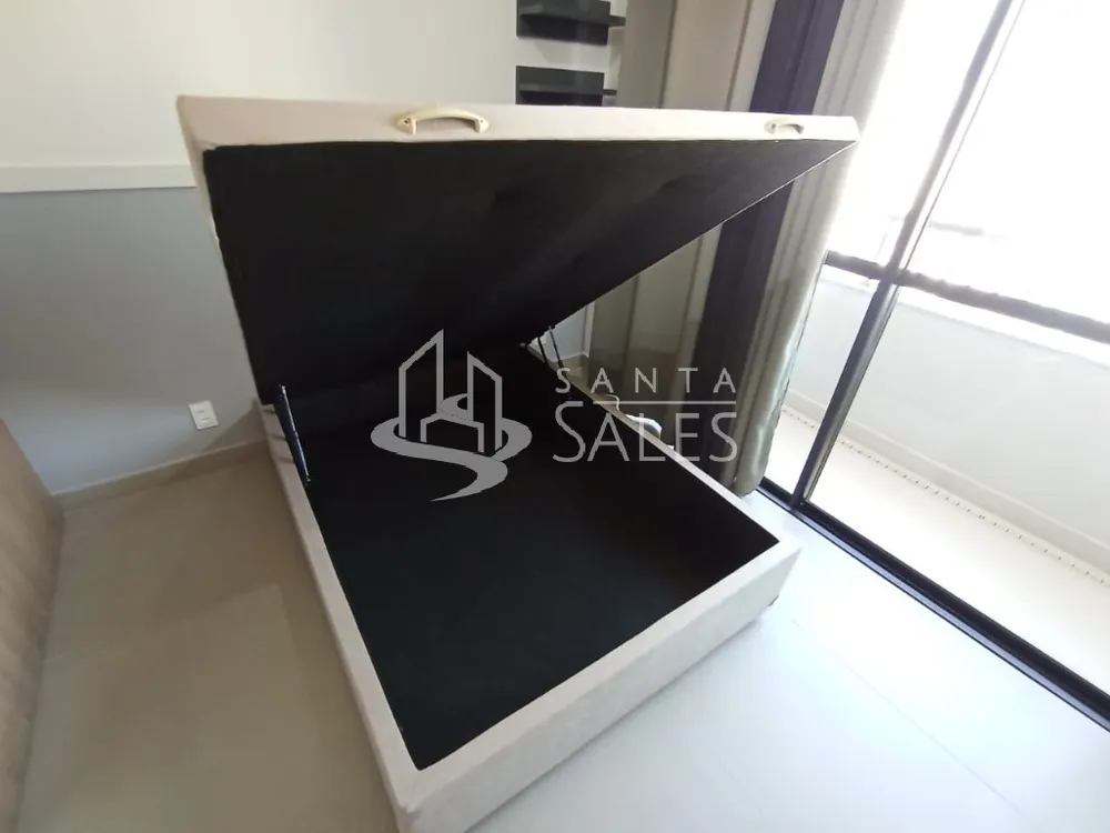 Apartamento, 1 quarto, 25 m² - Foto 8