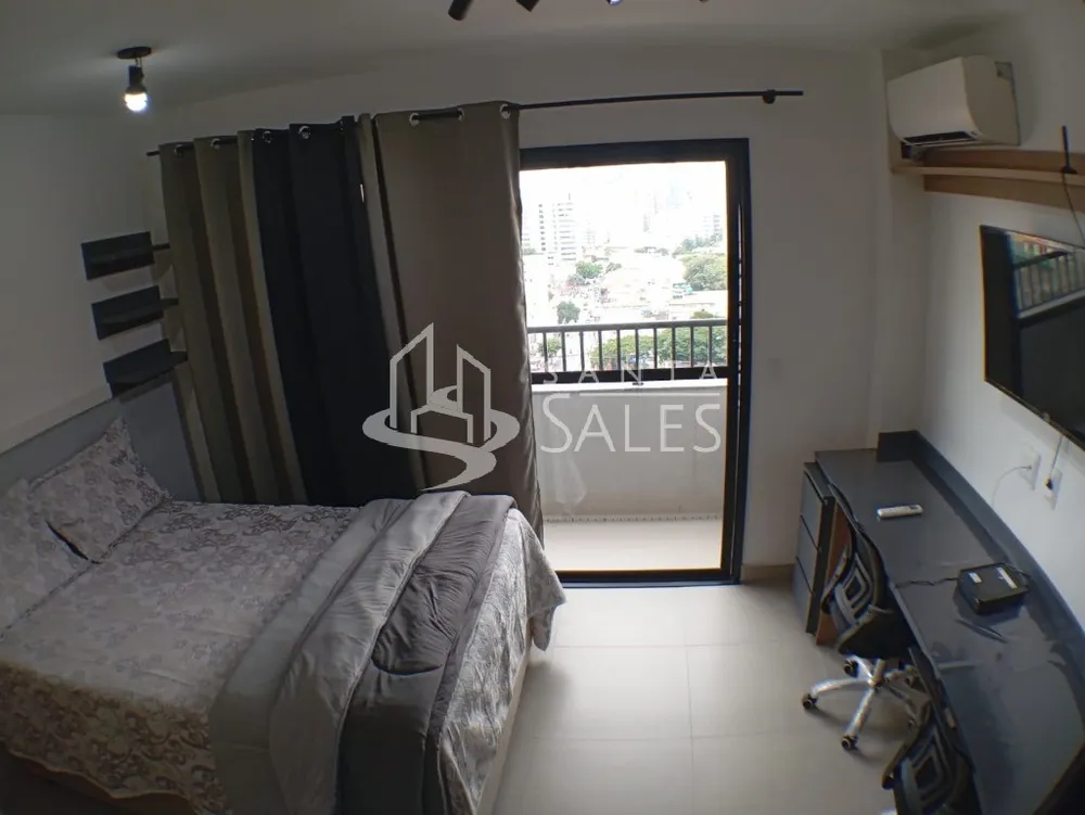 Apartamento, 1 quarto, 25 m² - Foto 5