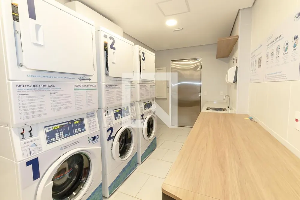 Kitnet-Studio, 25 m² - Foto 4