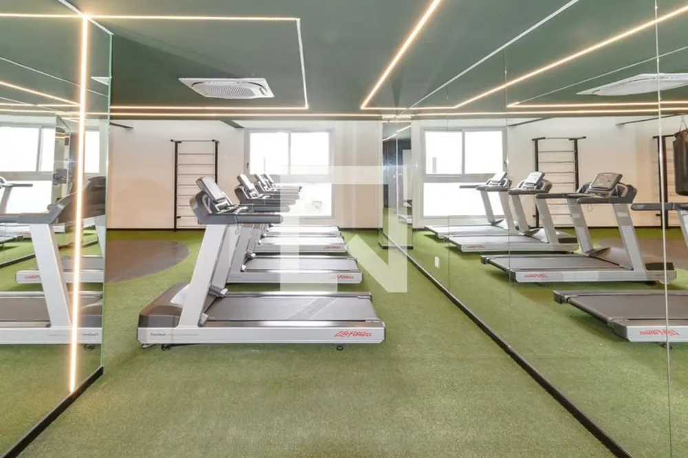Kitnet-Studio, 25 m² - Foto 1