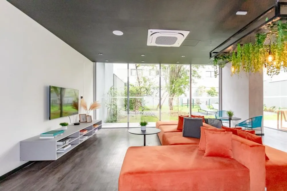 Kitnet-Studio, 25 m² - Foto 2