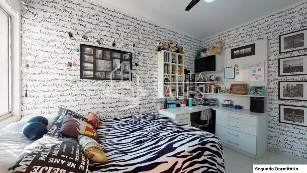 Apartamento, 2 quartos, 110 m² - Foto 13