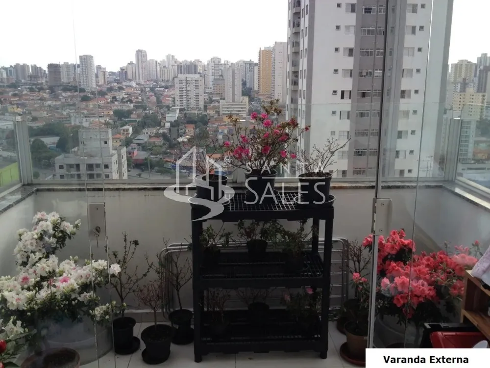 Apartamento, 2 quartos, 110 m² - Foto 4